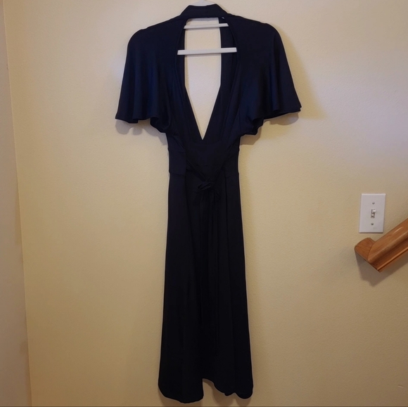 ❣️ Beautiful Black Dress ❣️BOGO - Picture 3 of 3